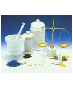 Principi attivi 5 Principi attivi 5