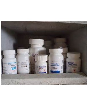 Principi attivi 4 Principi attivi 4